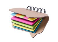 BLOCCO NOTE